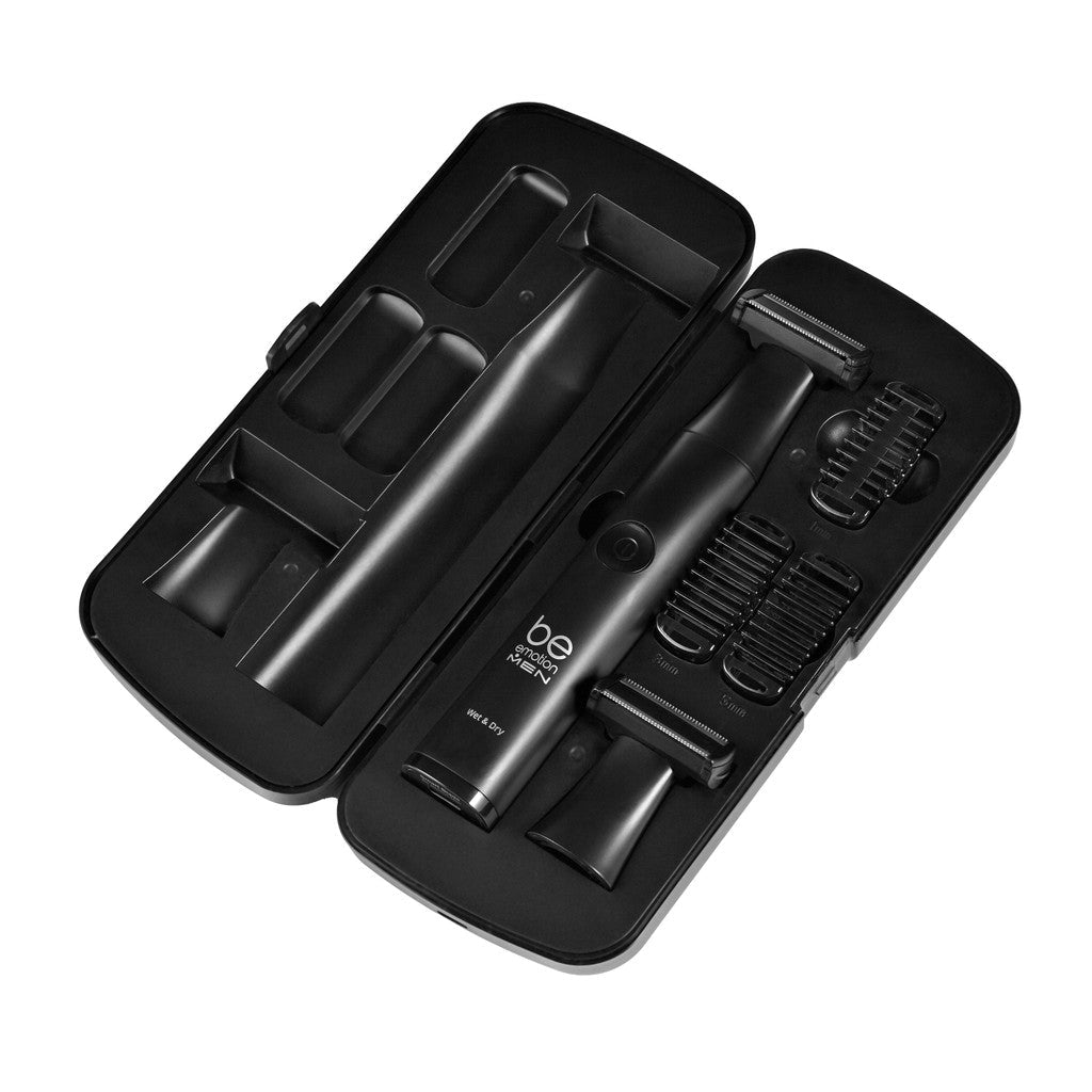 Aparador de Pelos Smart Blade a Prova d'Água + BRINDE (Compre 1 Leve 2)